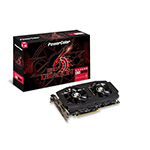 PowerColor ٰT_PowerColor Red Dragon Radeon RX 580 8GB GDDR5_DOdRaidd>